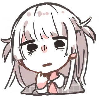 Sticker from Веслопола–тян @nyasticks