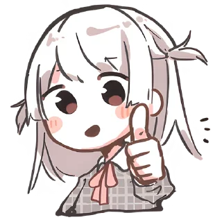 Sticker from Веслопола–тян @nyasticks