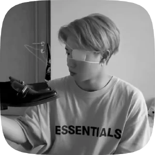 Sticker from Han @mum_yuqi00