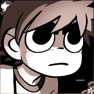 🎸 emoji 𝘚𝘤𝘰𝘵𝘵 𝘗𝘪𝘭𝘨𝘳𝘪𝘮 | @vernellex
@drstickerss Telegram sticker 15 of 50