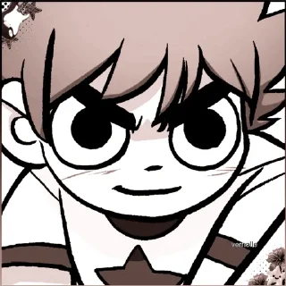 🎸 emoji 𝘚𝘤𝘰𝘵𝘵 𝘗𝘪𝘭𝘨𝘳𝘪𝘮 | @vernellex
@drstickerss Telegram sticker 21 of 50