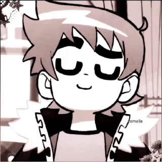 🌟 emoji 𝘚𝘤𝘰𝘵𝘵 𝘗𝘪𝘭𝘨𝘳𝘪𝘮 | @vernellex
@drstickerss Telegram sticker 23 of 50