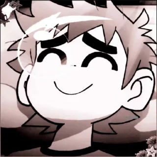 🎸 emoji 𝘚𝘤𝘰𝘵𝘵 𝘗𝘪𝘭𝘨𝘳𝘪𝘮 | @vernellex
@drstickerss Telegram sticker 22 of 50