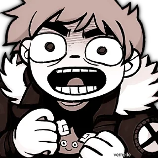 🎸 emoji 𝘚𝘤𝘰𝘵𝘵 𝘗𝘪𝘭𝘨𝘳𝘪𝘮 | @vernellex
@drstickerss Telegram sticker 10 of 50