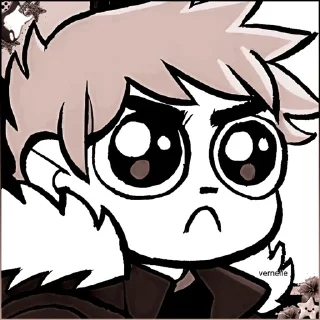 🎸 emoji 𝘚𝘤𝘰𝘵𝘵 𝘗𝘪𝘭𝘨𝘳𝘪𝘮 | @vernellex
@drstickerss Telegram sticker 11 of 50