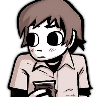 🎸 emoji 𝘚𝘤𝘰𝘵𝘵 𝘗𝘪𝘭𝘨𝘳𝘪𝘮 | @vernellex
@drstickerss Telegram sticker 6 of 50