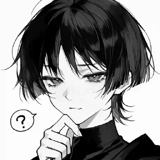 Sticker from Странник | @hawkeyx