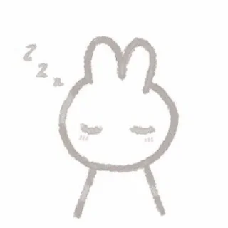 Sticker from 愛の世界 @kotikmoinarkotik