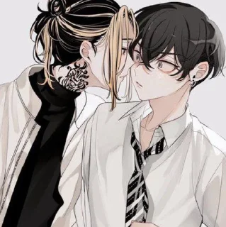 Sticker from Казуфуики🥰🥰