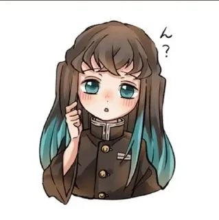 Sticker from 𝓣𝓸𝓴𝓲𝓽𝓸 𝓜𝓾𝓲𝓬𝓱𝓲𝓻𝓸