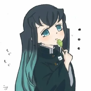 Sticker from 𝓣𝓸𝓴𝓲𝓽𝓸 𝓜𝓾𝓲𝓬𝓱𝓲𝓻𝓸
