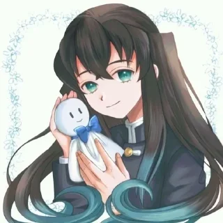 Sticker from 𝓣𝓸𝓴𝓲𝓽𝓸 𝓜𝓾𝓲𝓬𝓱𝓲𝓻𝓸
