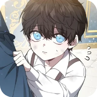 🥺 emoji булки :: @imperso0n Telegram sticker 4 of 49