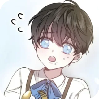 😓 emoji булки :: @imperso0n Telegram sticker 12 of 49