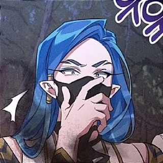 🌟 emoji покидьок графської сім'ї | 🐳 ::@imperso0n Telegram sticker 22 of 101