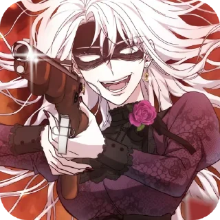 🔫 emoji булки :: @imperso0n Telegram sticker 19 of 49