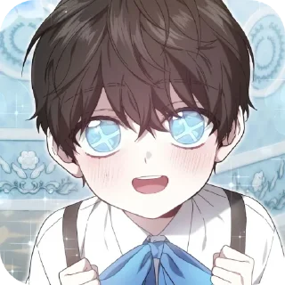 🤩 emoji булки :: @imperso0n Telegram sticker 9 of 49