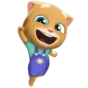 🤩 emoji том ⟡ @stikidari @TgEmodziBot Telegram sticker 10 of 48
