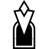 Sticker from skyrim ⟡ @stikidari & @miogamery @TgEmodziBot