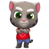 🤩 emoji том ⟡ @stikidari @TgEmodziBot Telegram sticker 2 of 48