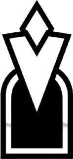 Sticker from skyrim ⟡ @stikidari & @miogamery @TgEmodziBot