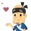 🤩 emoji том ⟡ @stikidari @TgEmodziBot Telegram sticker 21 of 48