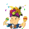 🤩 emoji том ⟡ @stikidari @TgEmodziBot Telegram sticker 19 of 48