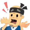 🤩 emoji том ⟡ @stikidari @TgEmodziBot Telegram sticker 22 of 48