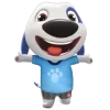 🤩 emoji том ⟡ @stikidari @TgEmodziBot Telegram sticker 13 of 48