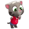 🤩 emoji том ⟡ @stikidari @TgEmodziBot Telegram sticker 3 of 48