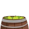 🤩 emoji том ⟡ @stikidari @TgEmodziBot Telegram sticker 16 of 48