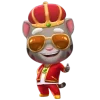 🤩 emoji том ⟡ @stikidari @TgEmodziBot Telegram sticker 5 of 48