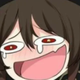 😂 emoji Just a little bit at a time Telegram sticker 12 of 56