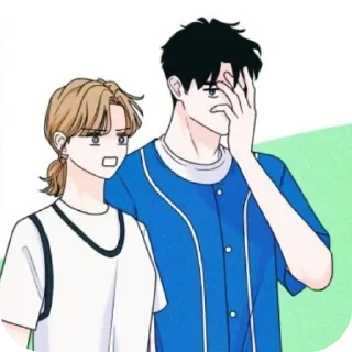 🤨 emoji Just a little bit at a time Telegram sticker 19 of 56