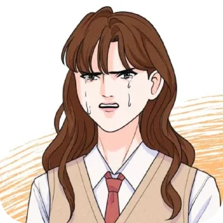 🥲 emoji Just a little bit at a time Telegram sticker 7 of 56