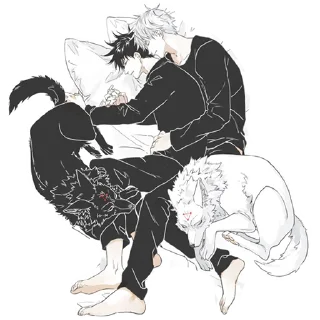 Sticker from Fav