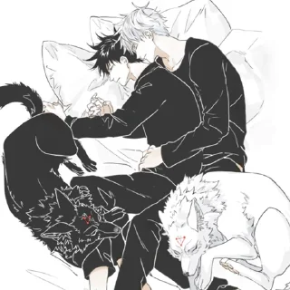 Sticker from Fav