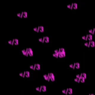Sticker from Video Favorite stickers