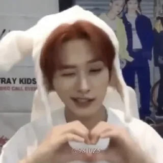 ❤️ emoji Video Favorite stickers Telegram sticker 17 of 45