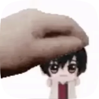 🌟 emoji Нагумо by @AgmaGedDon Telegram sticker 9 of 36