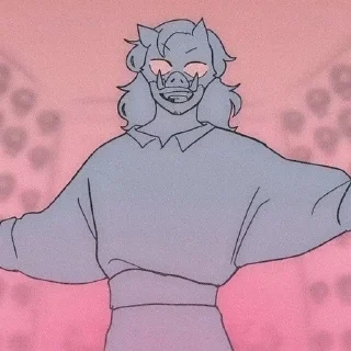 Sticker from JuraSlackCalm