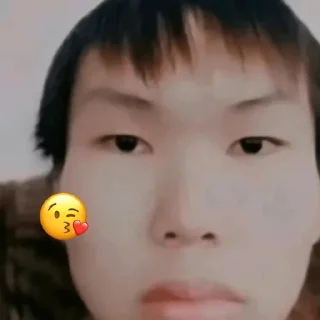 Sticker from не