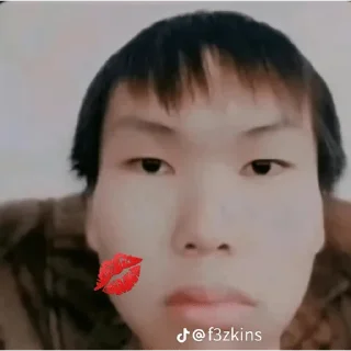 Sticker from не