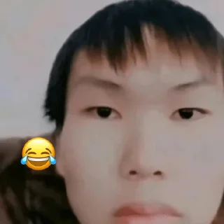 Sticker from не