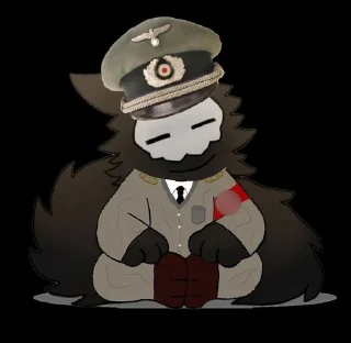 🌟 emoji ДЕТИ от @wolzykek Telegram sticker 16 of 65