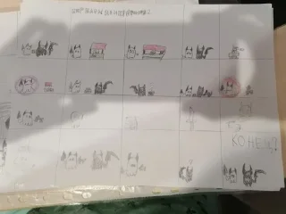 Sticker from Favorite stickers