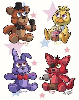 Sticker from Favorite stickers