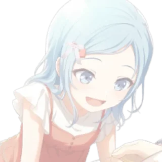 🌟 emoji 𝒮hizuku  ℋinomori   @harucats Telegram sticker 16 of 44