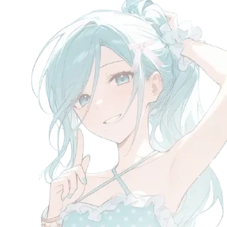 🌟 emoji 𝒮hizuku  ℋinomori   @harucats Telegram sticker 2 of 44