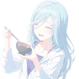 🌟 emoji 𝒮hizuku  ℋinomori   @harucats Telegram sticker 20 of 44